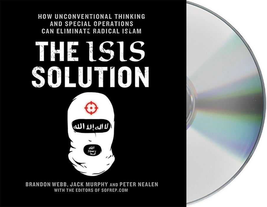 The ISIS Solution