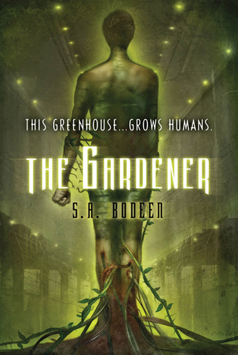 The Gardener