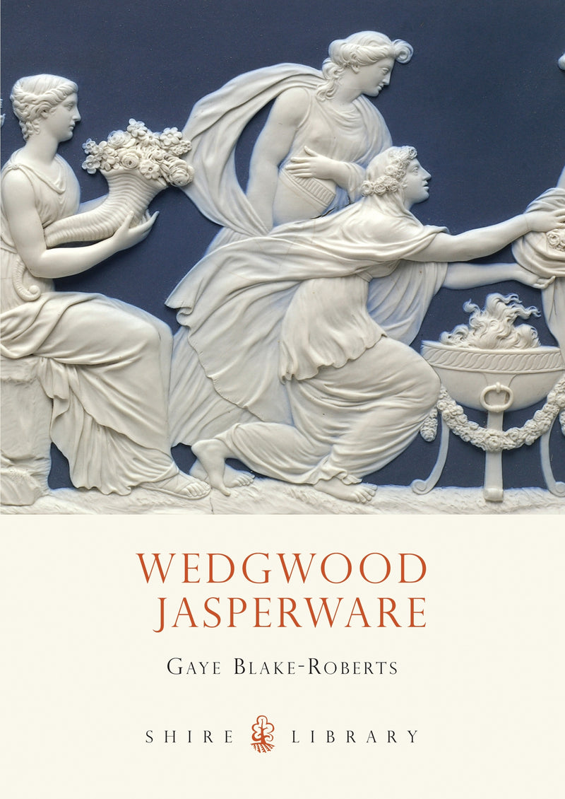 Wedgwood Jasperware