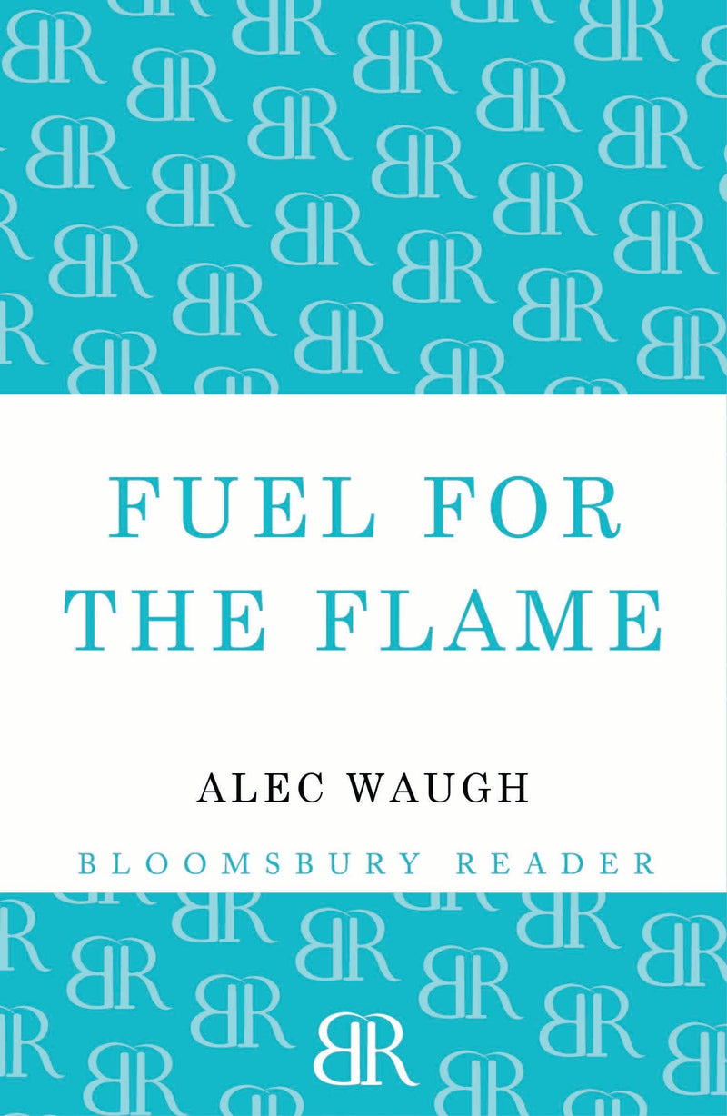 Fuel for the Flame