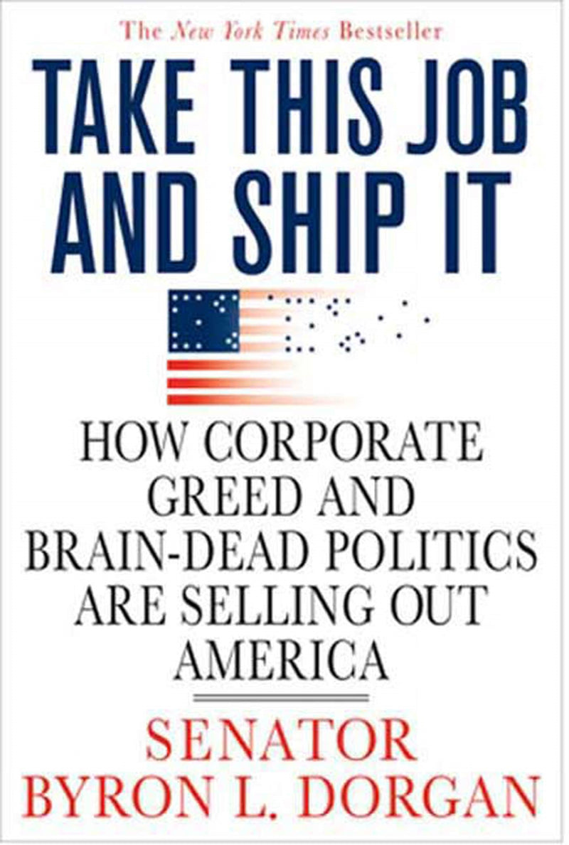 Take This Job and Ship It