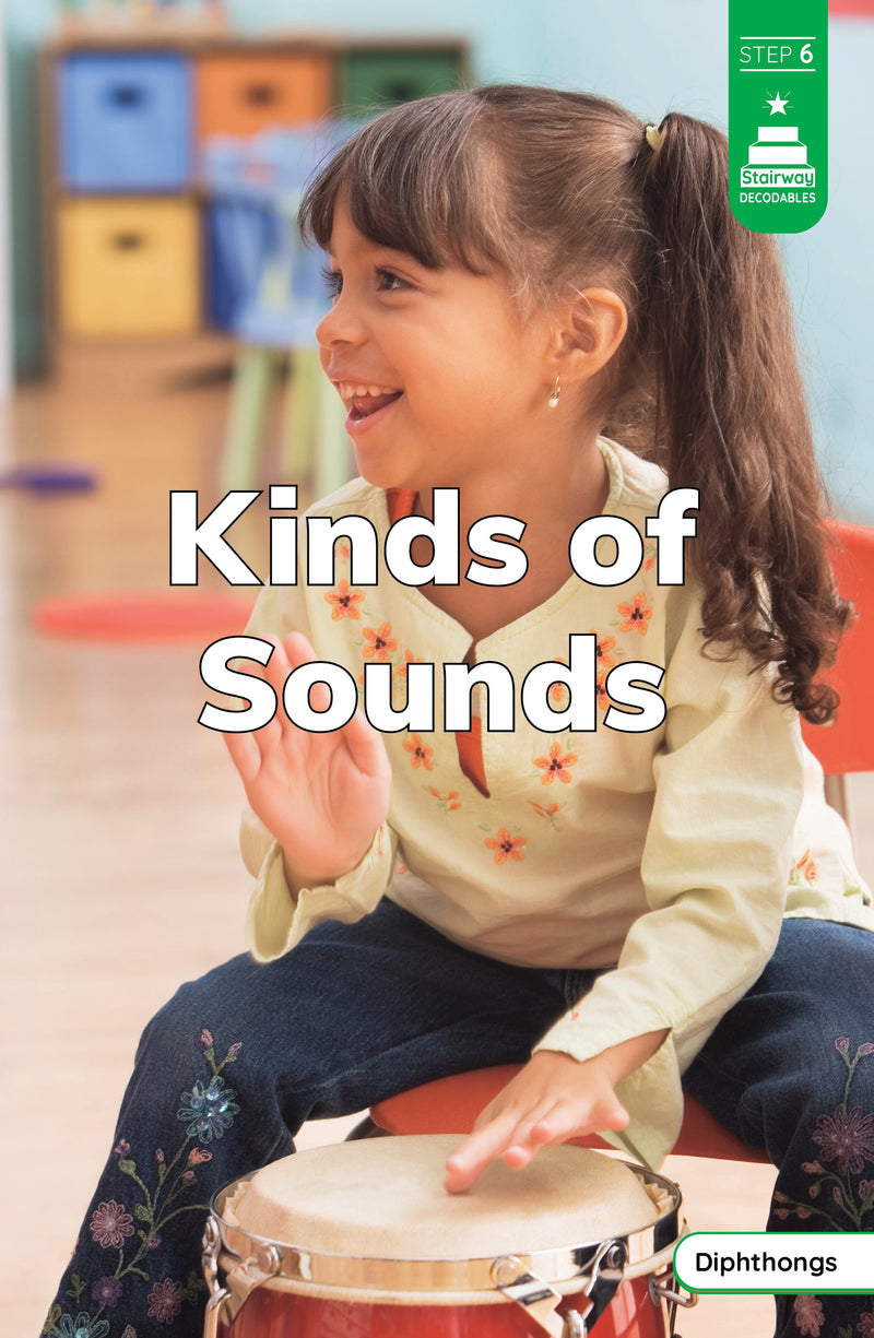 Kinds of Sounds