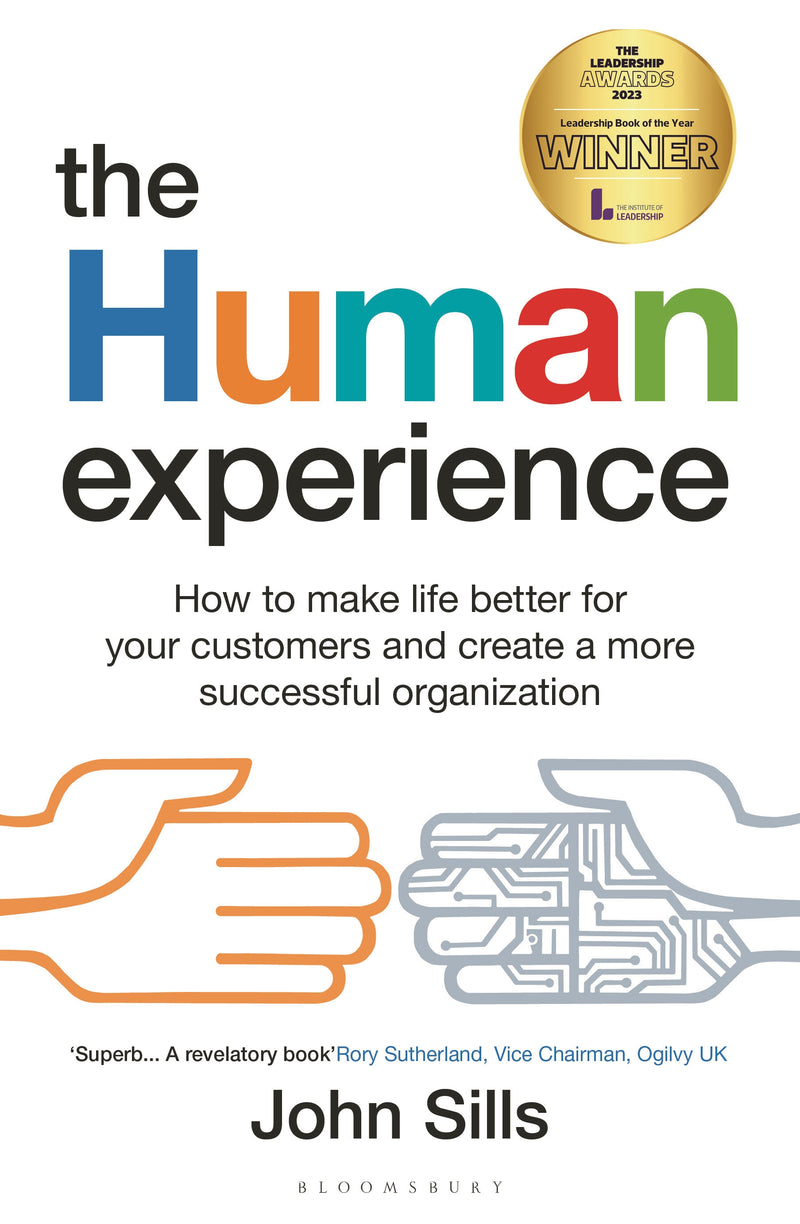 The Human Experience