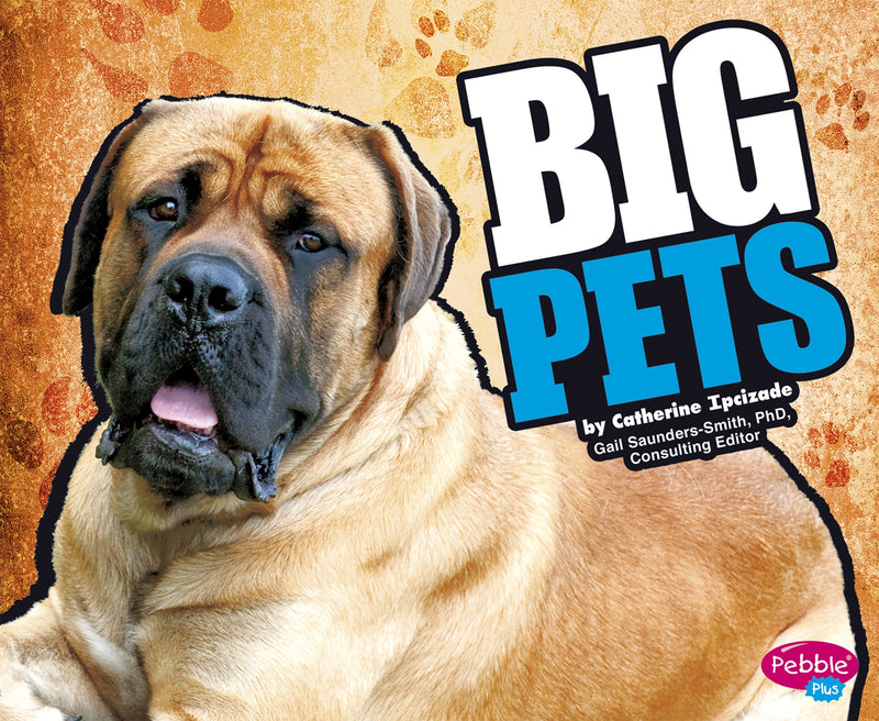 BIG Pets