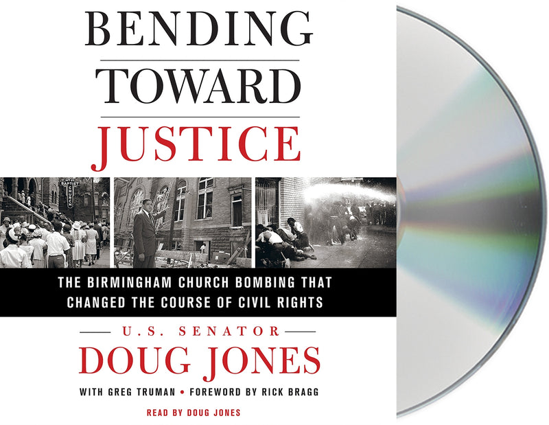 Bending Toward Justice