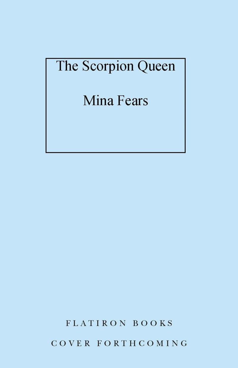 The Scorpion Queen
