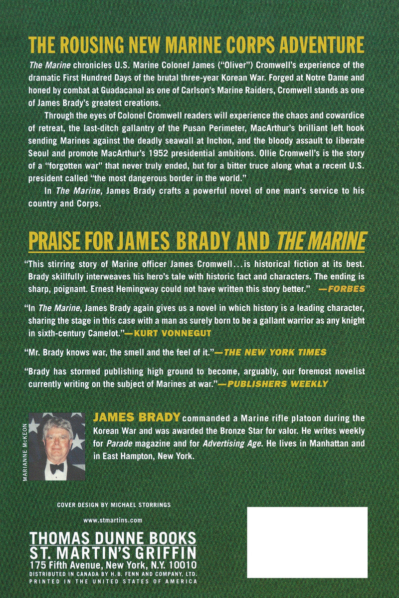 The Marine