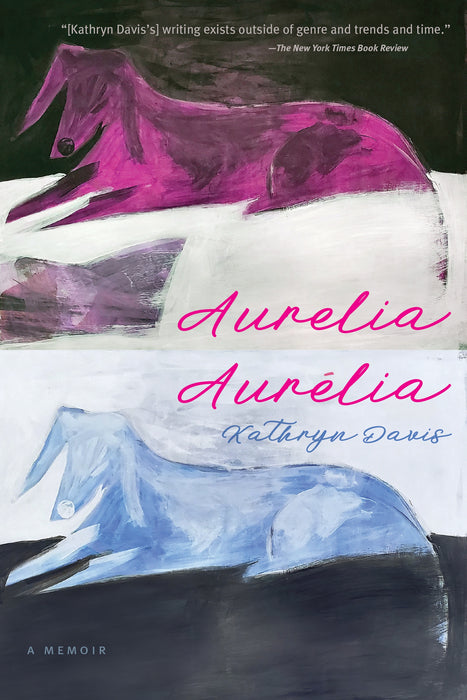 Aurelia, AurÃ©lia