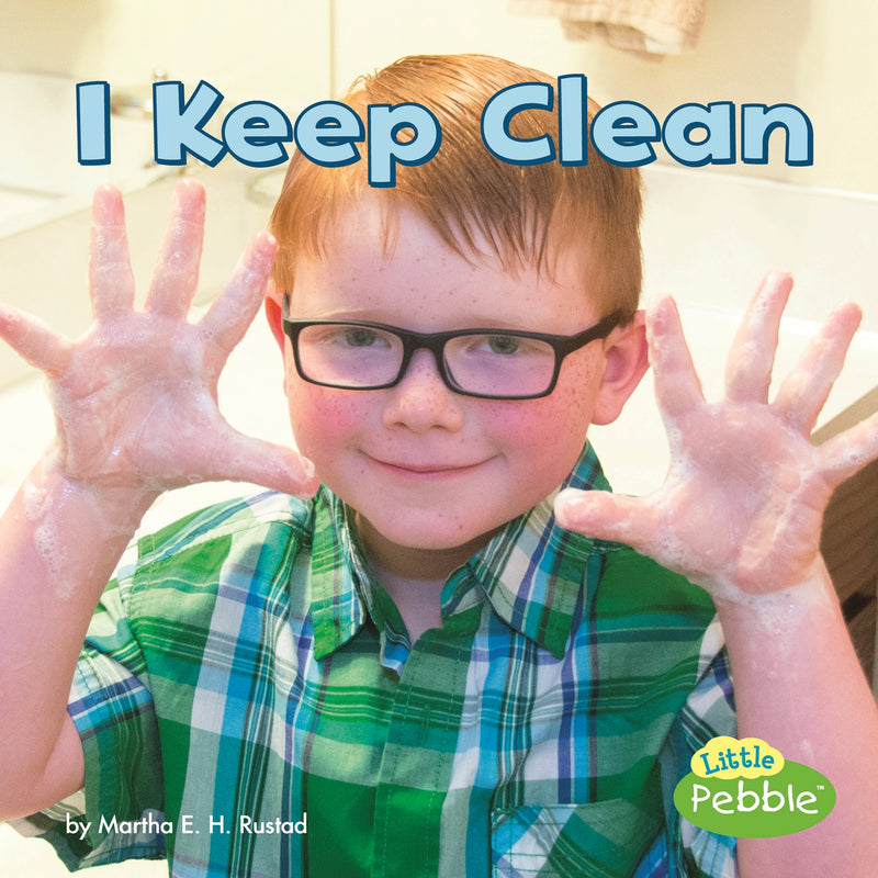 I Keep Clean