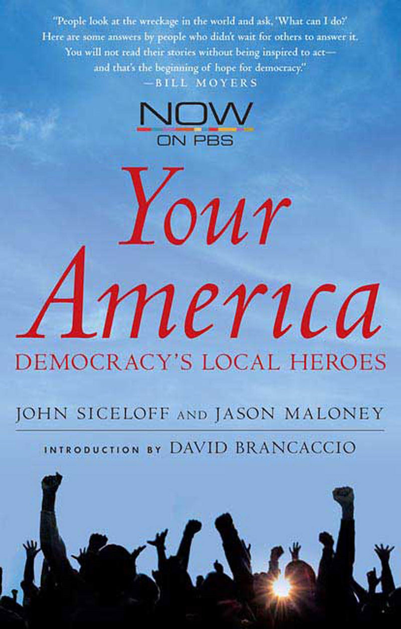 Your America