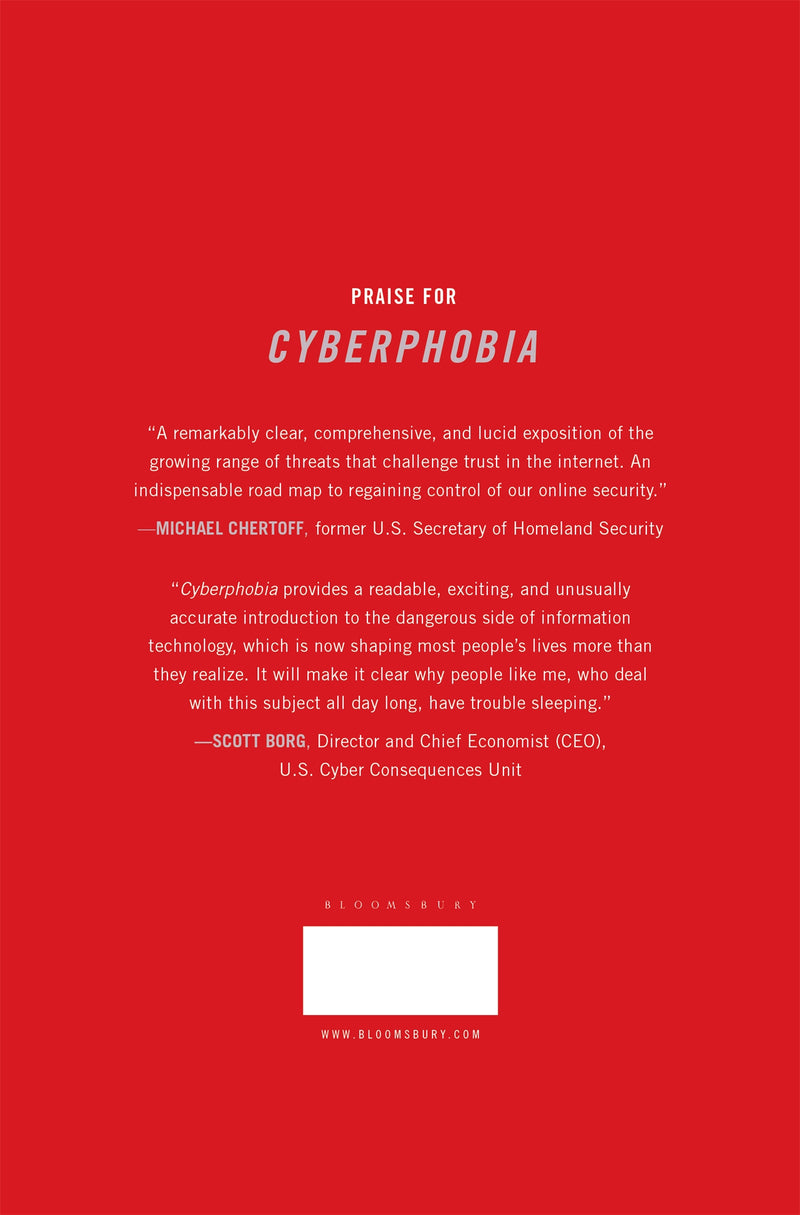 Cyberphobia