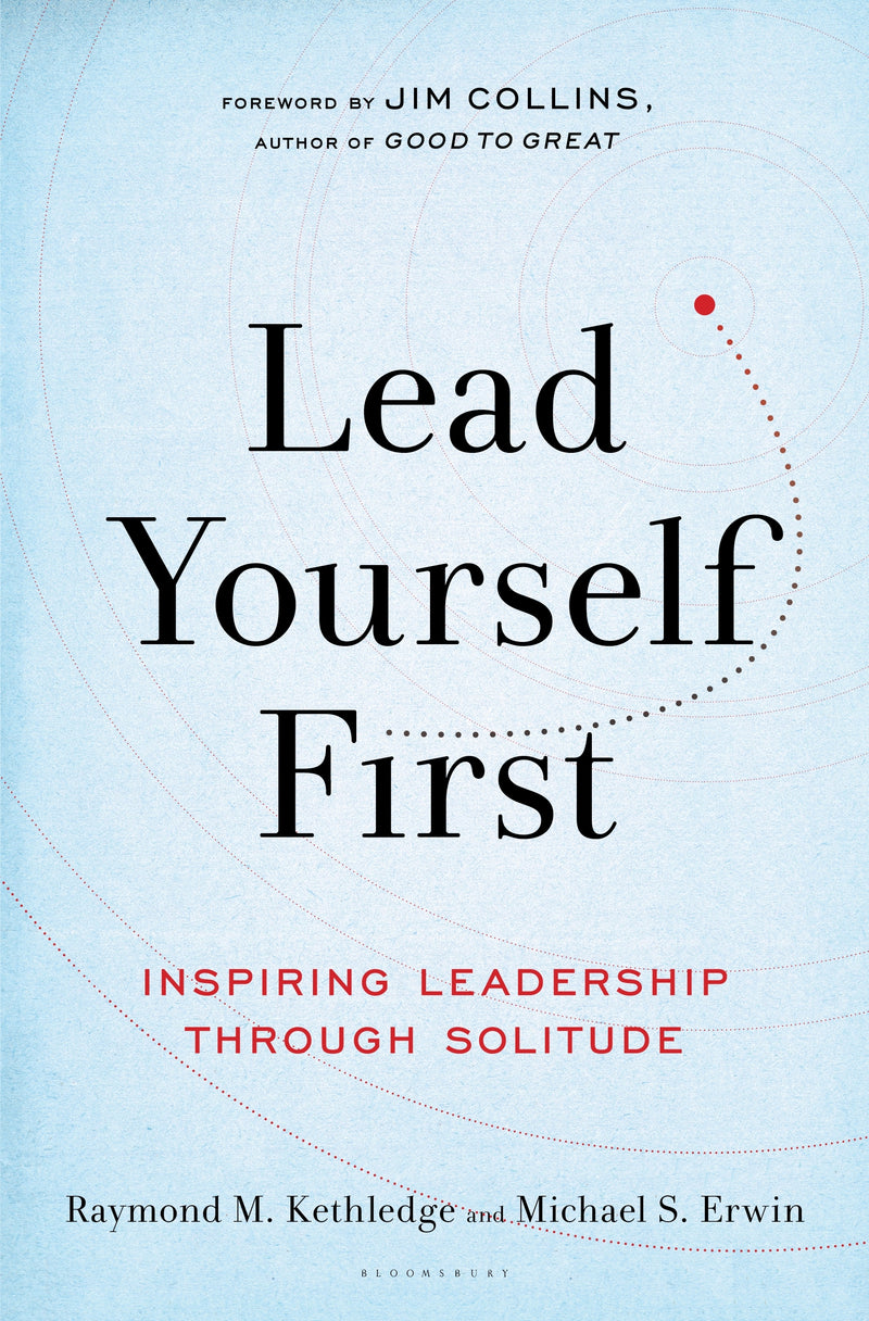 Lead Yourself First
