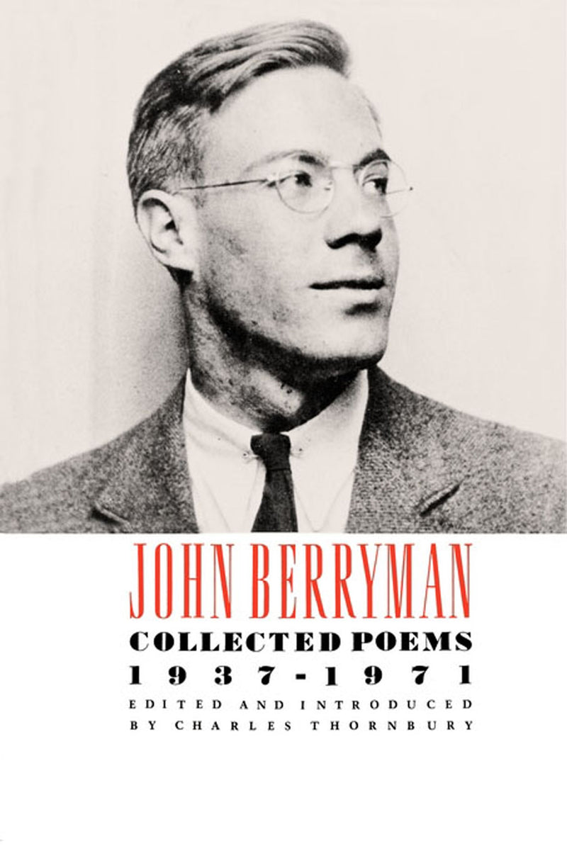 John Berryman