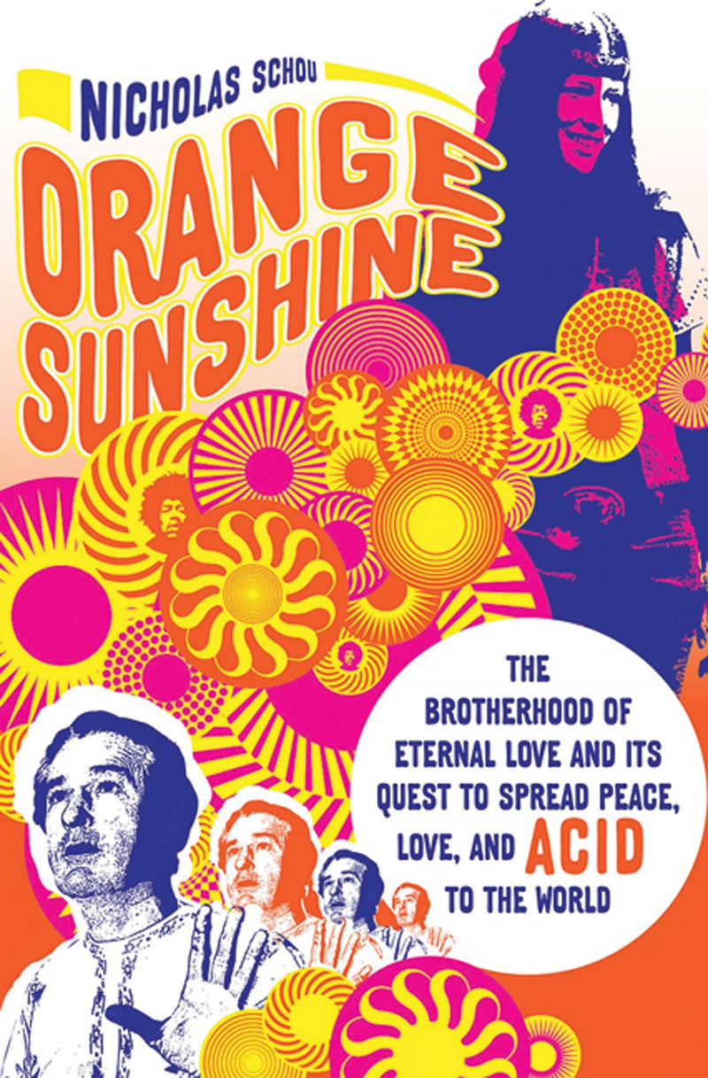 Orange Sunshine