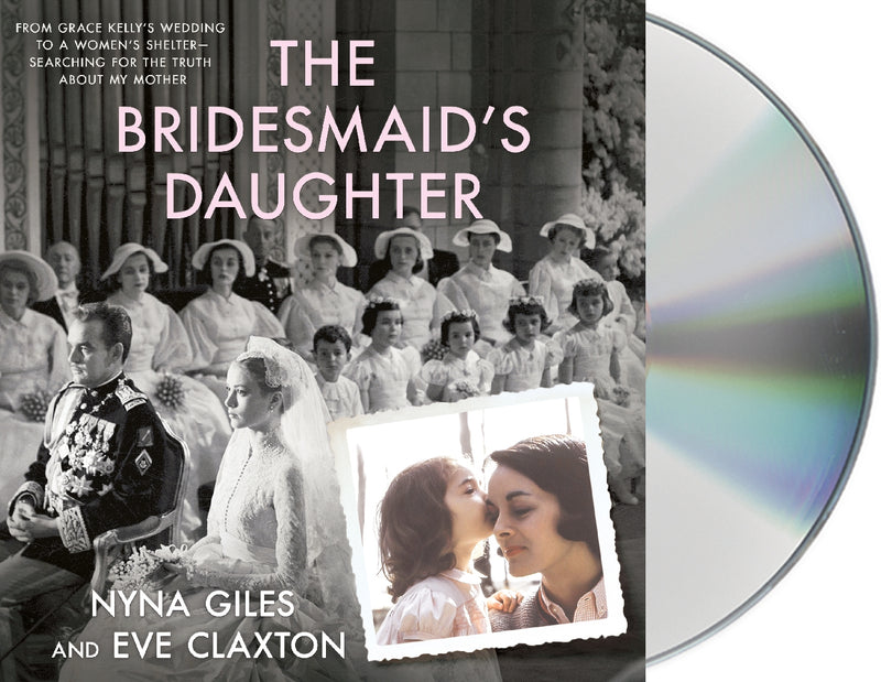 The Bridesmaid's Daughter