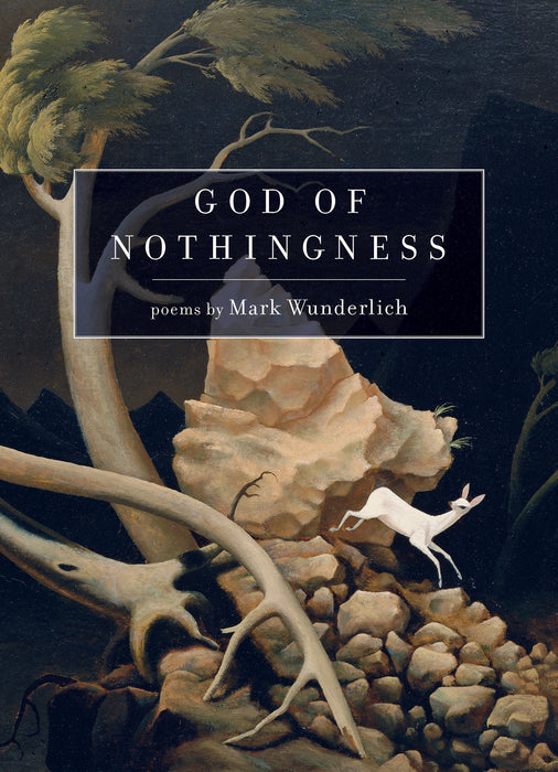 God of Nothingness