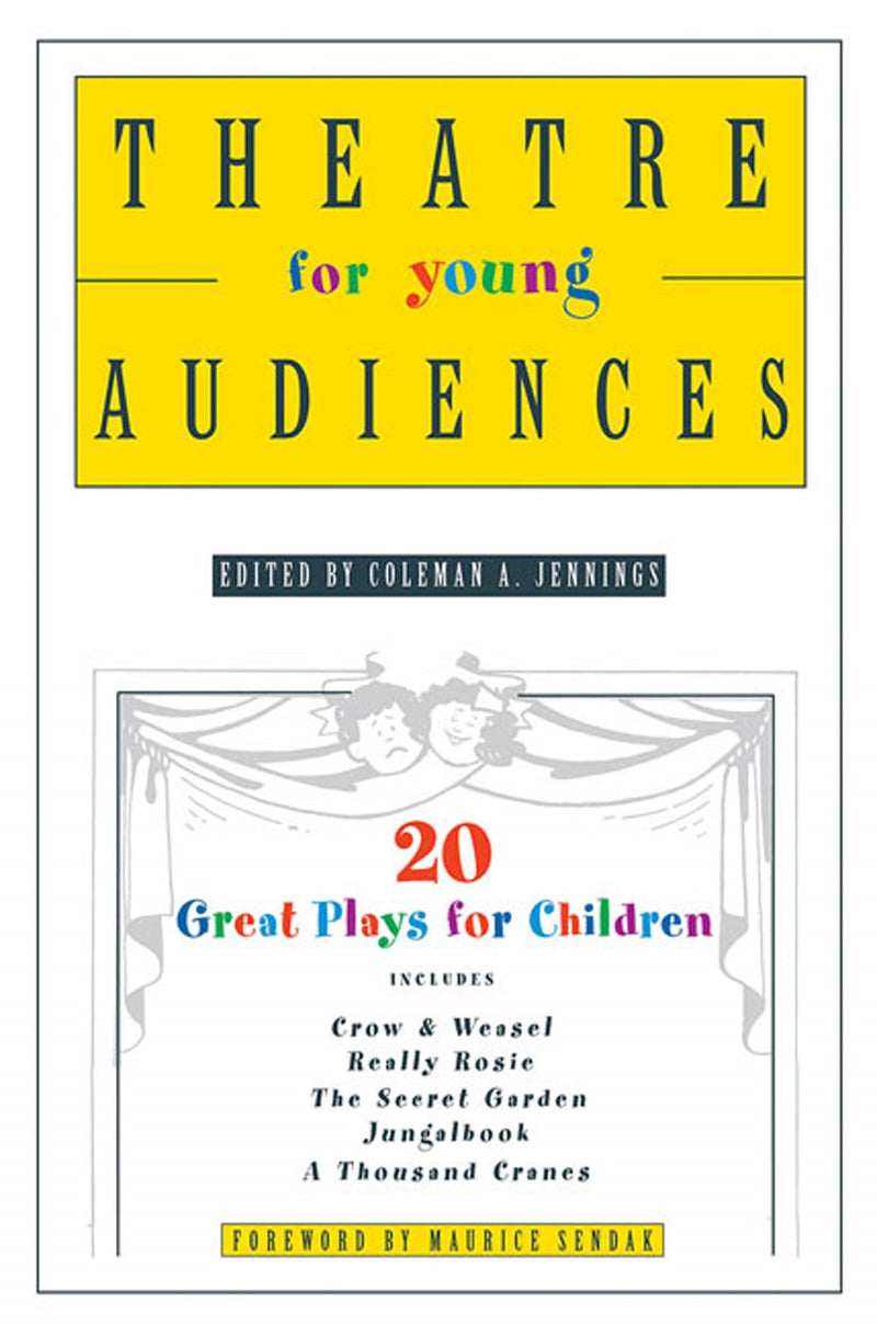 Theatre for Young Audiences
