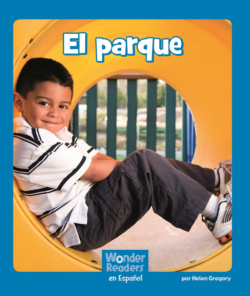 El parque