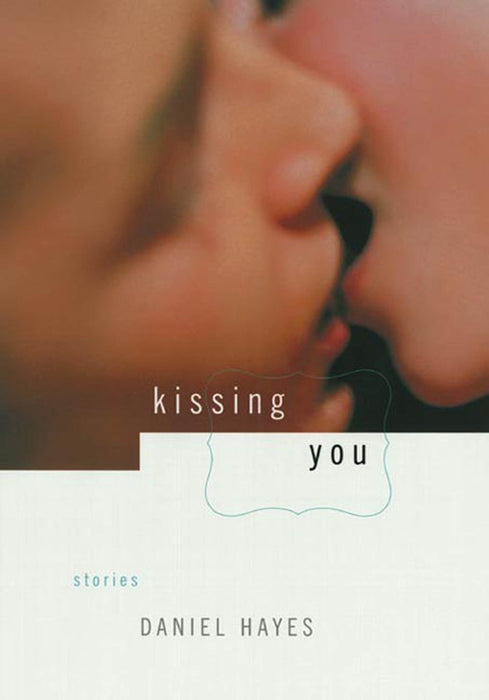 Kissing You