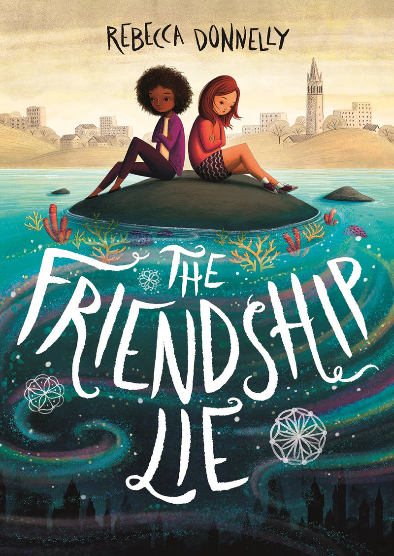 The Friendship Lie