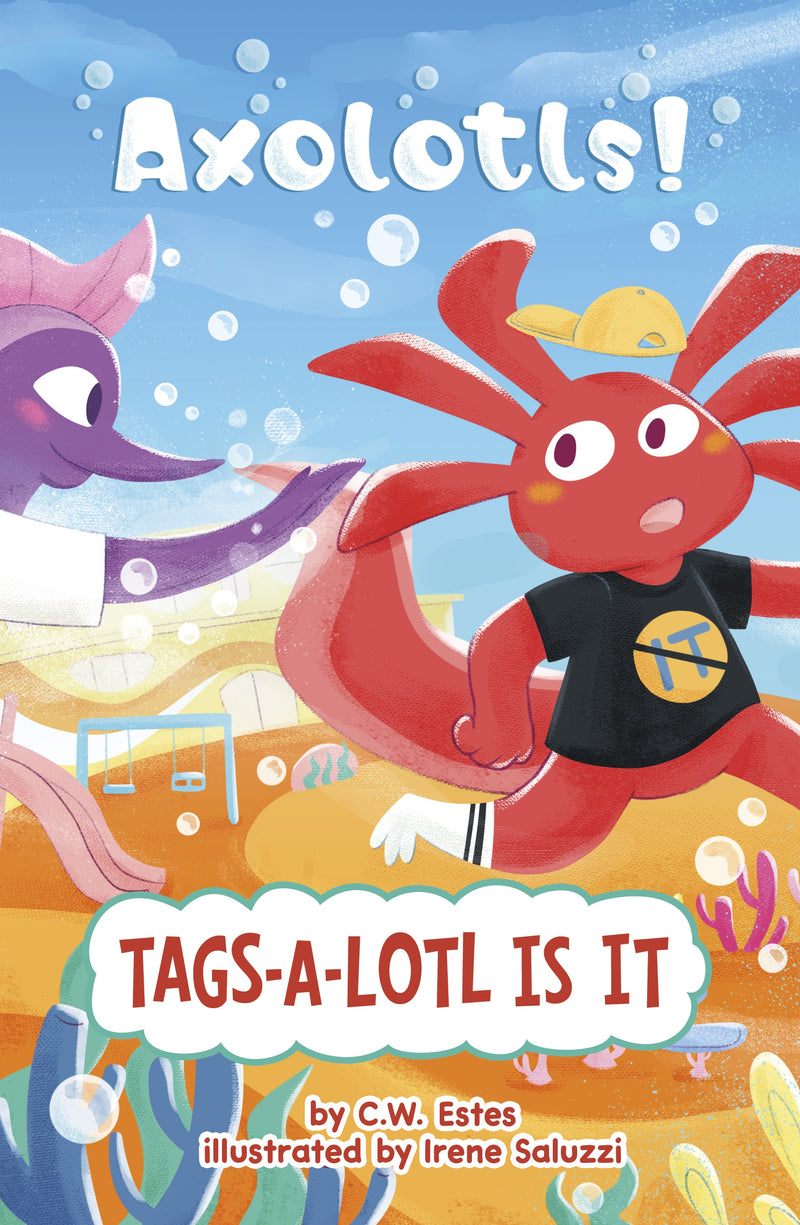Tags-a-Lotl Is It