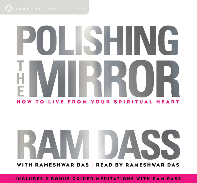 Polishing the Mirror