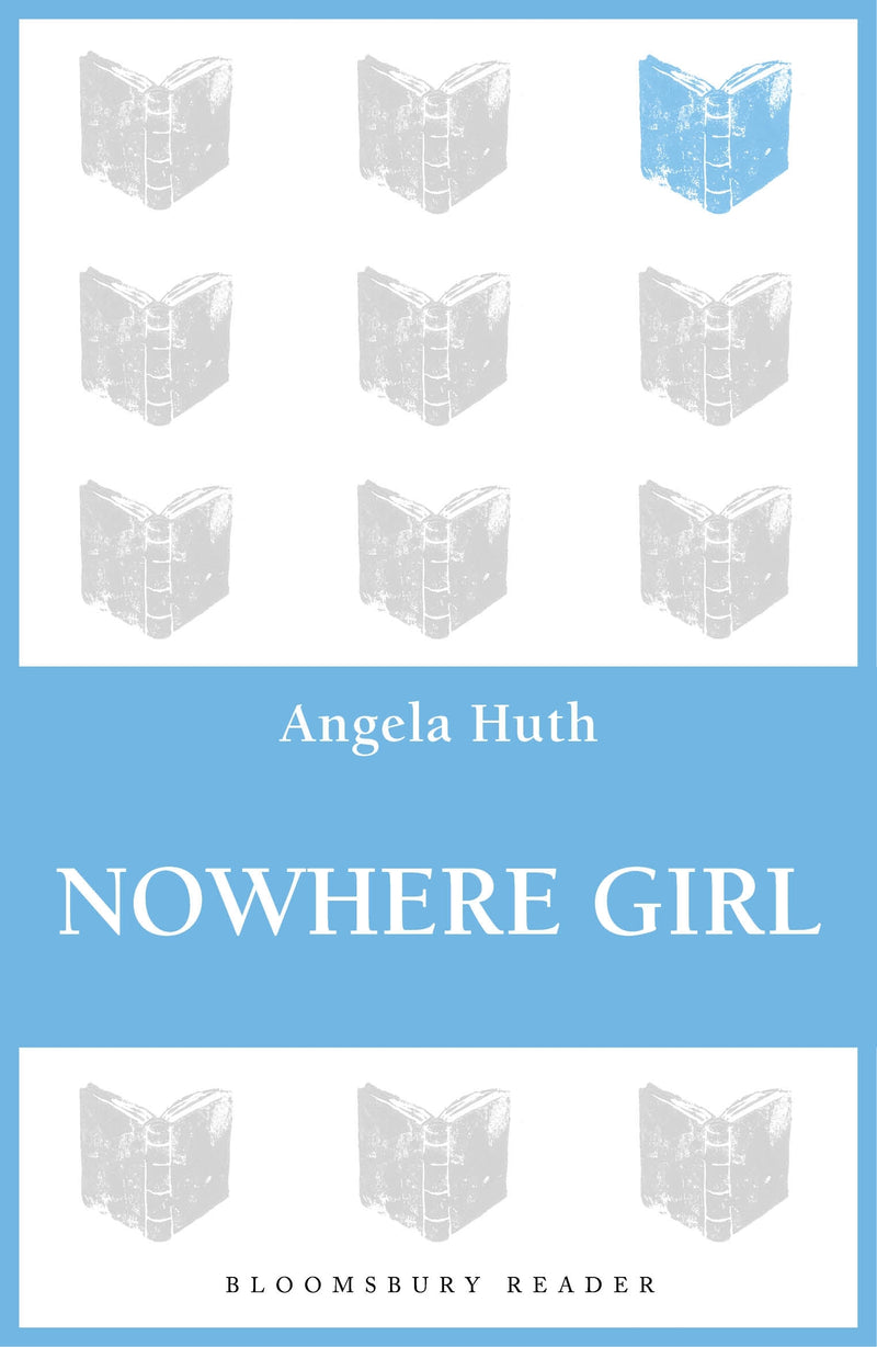 Nowhere Girl