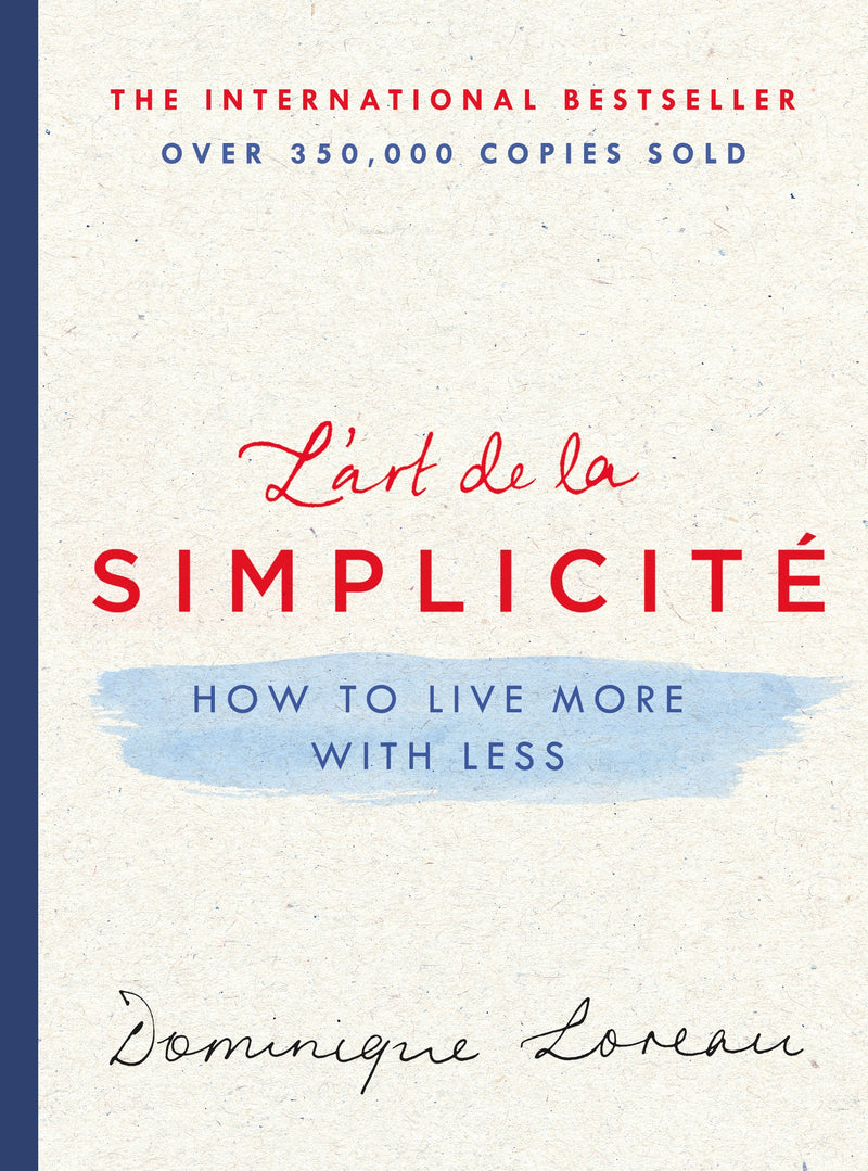L'art de la SimplicitÃ©