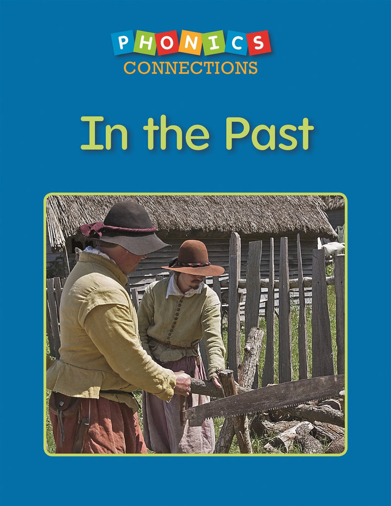 In the Past