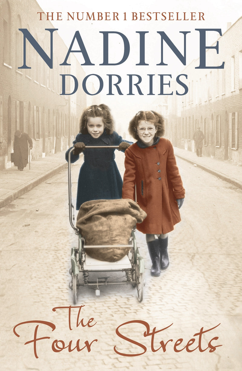 The Four Streets