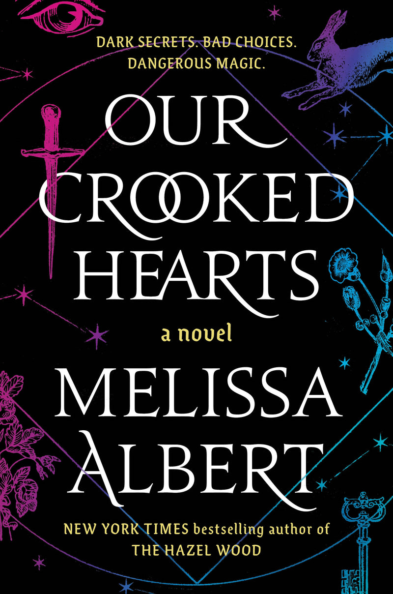 Our Crooked Hearts