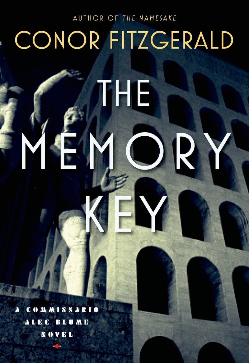 The Memory Key