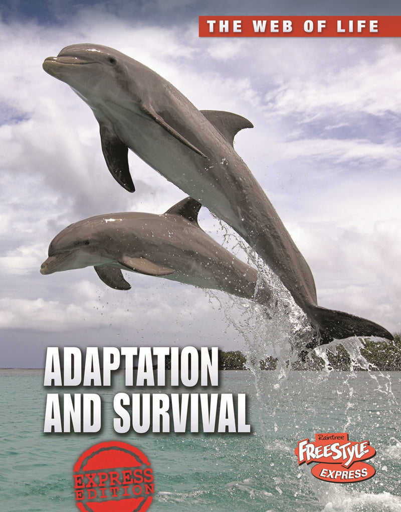 Adaptation and Survival