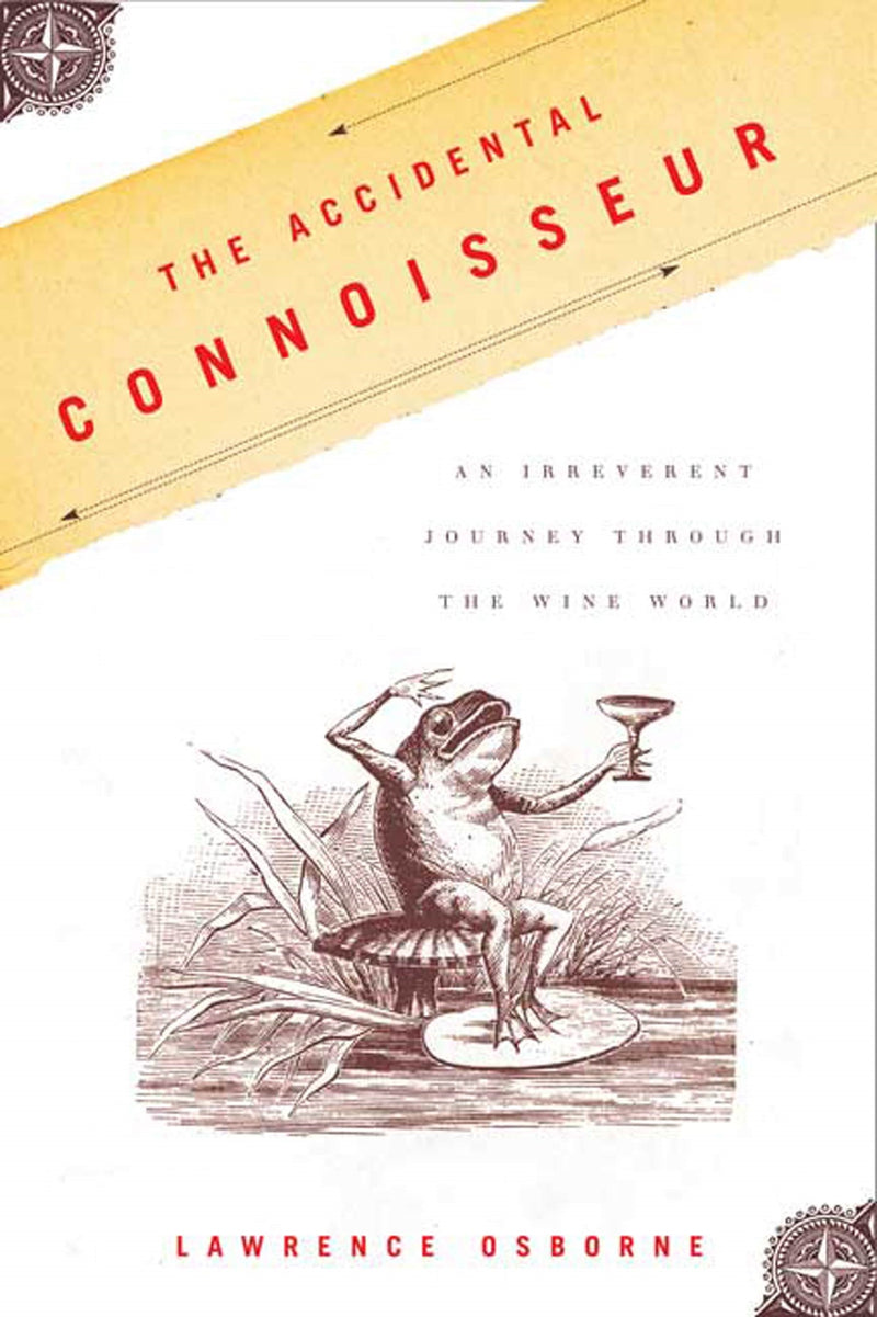 The Accidental Connoisseur