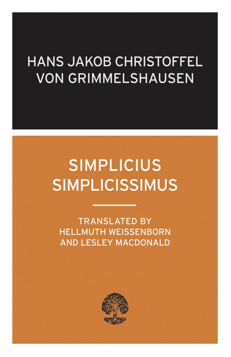 Simplicius Simplicissimus
