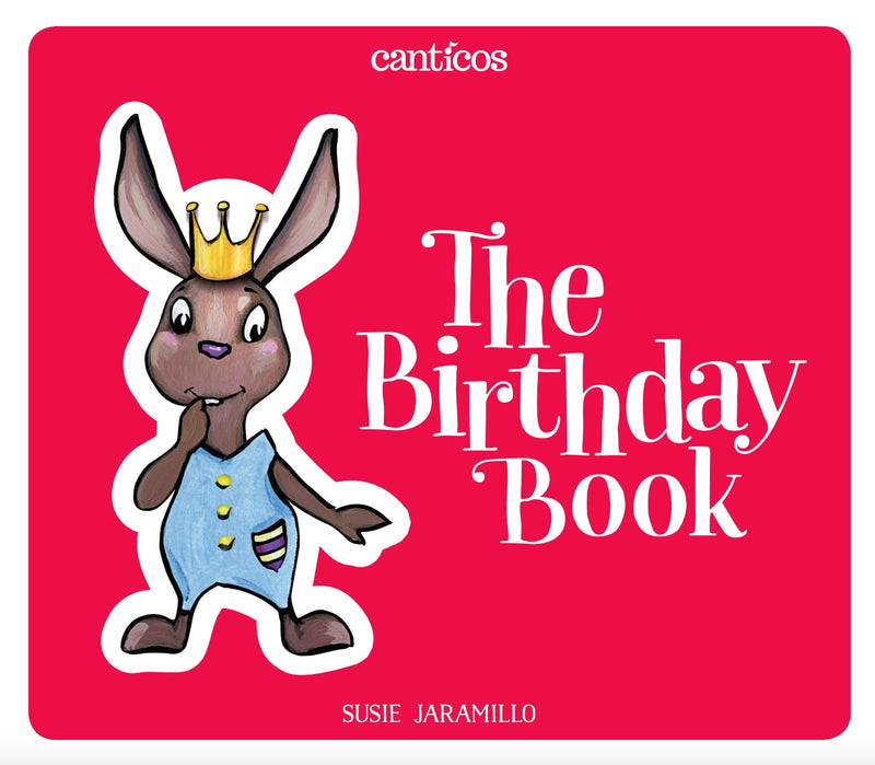 The Birthday Book / Las MaÃ±anitas