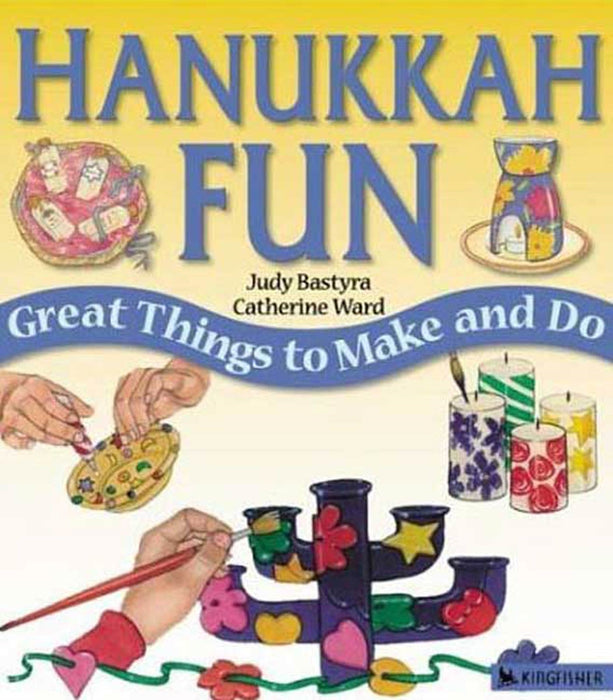 Hanukkah Fun