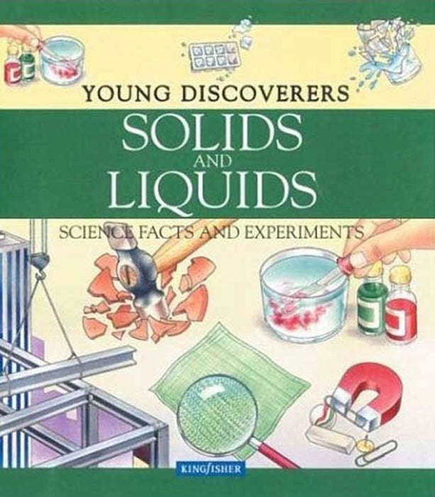 Solids and Liquids