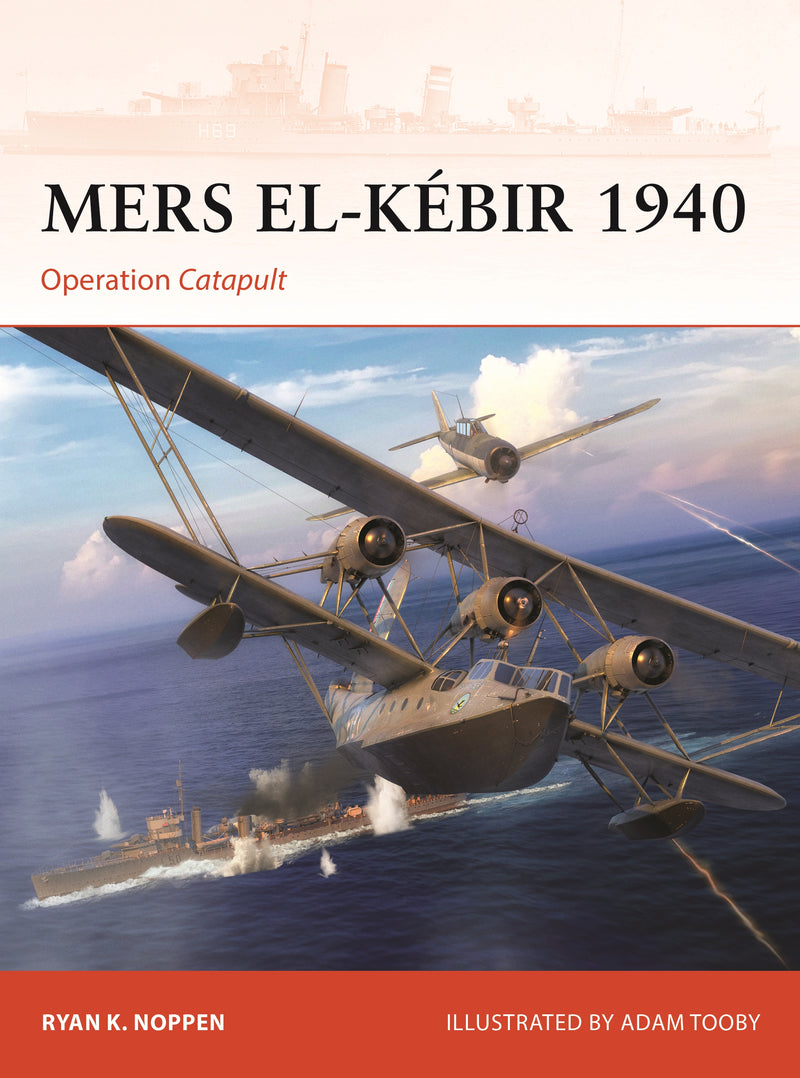 Mers-el-KÃ©bir 1940