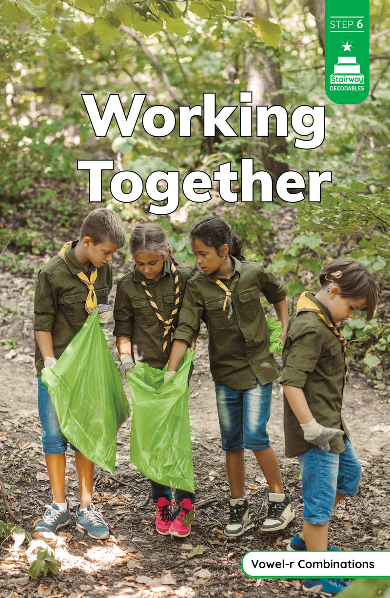 Working Together