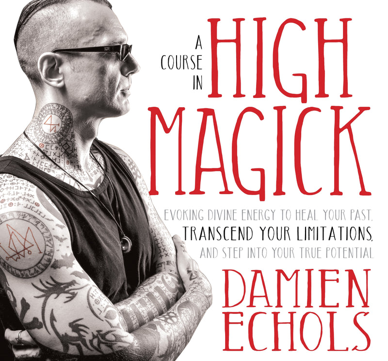 A Course in High Magick
