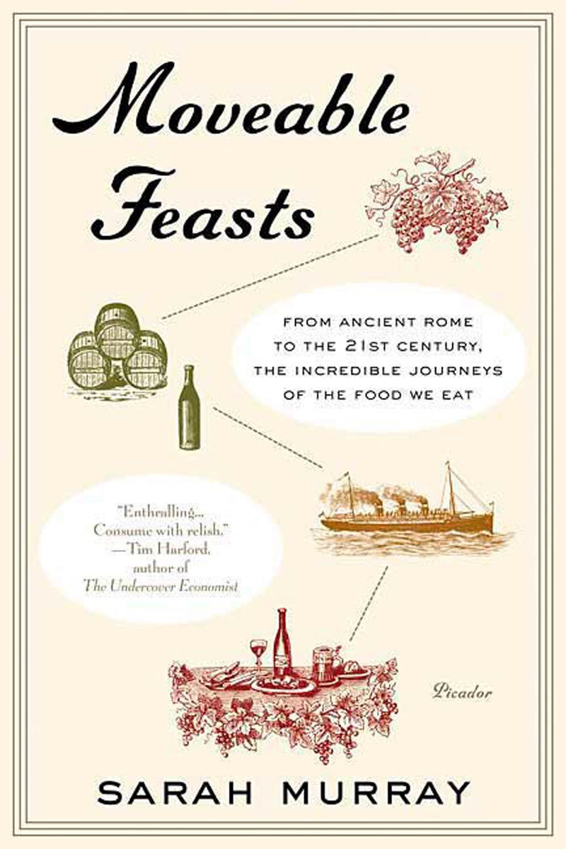Moveable Feasts
