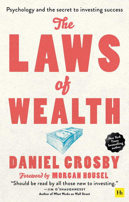 The Laws of Wealth