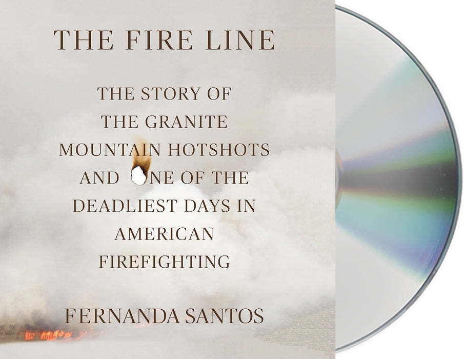 The Fire Line