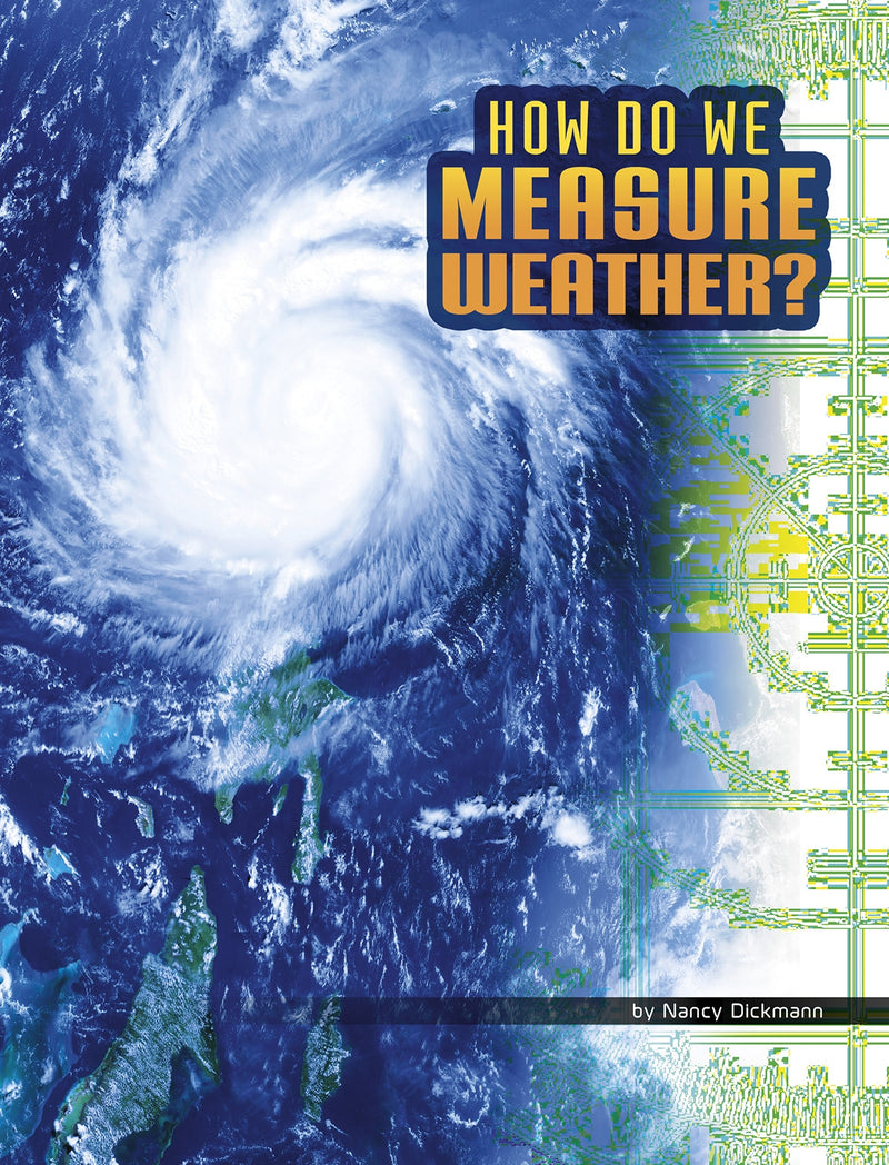 How Do We Measure Weather?