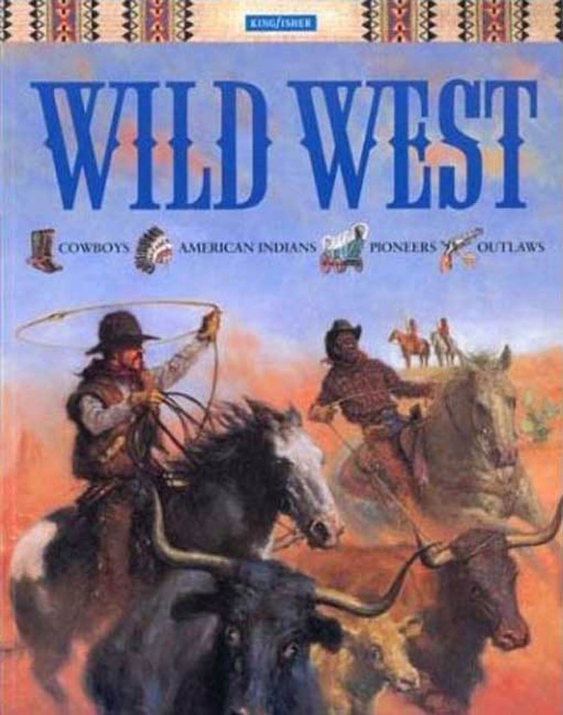Wild West