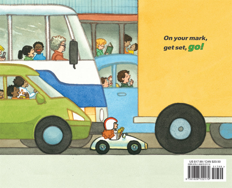 Vroom!