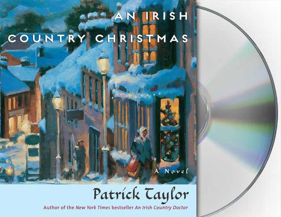 An Irish Country Christmas