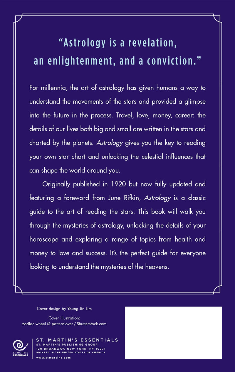 Astrology