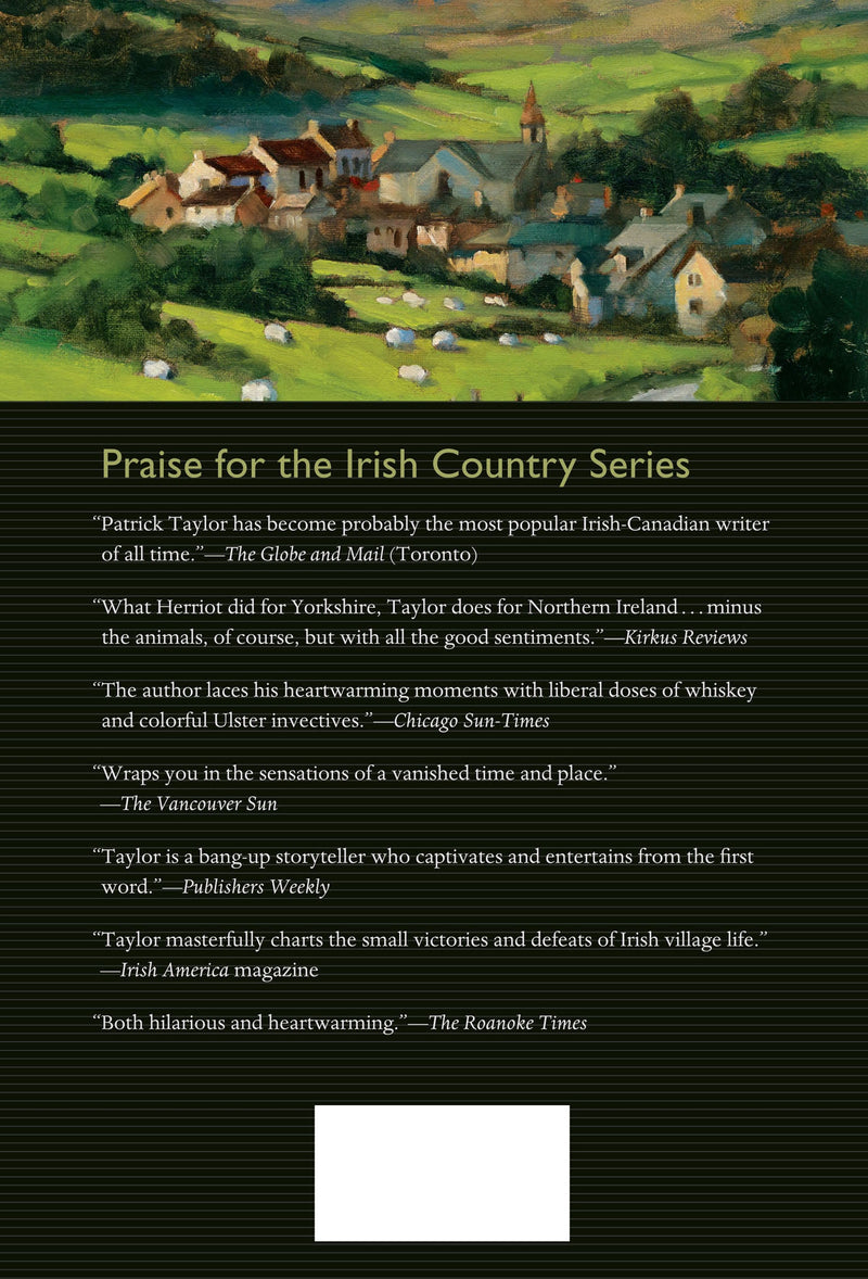 An Irish Doctor in Peace and at War